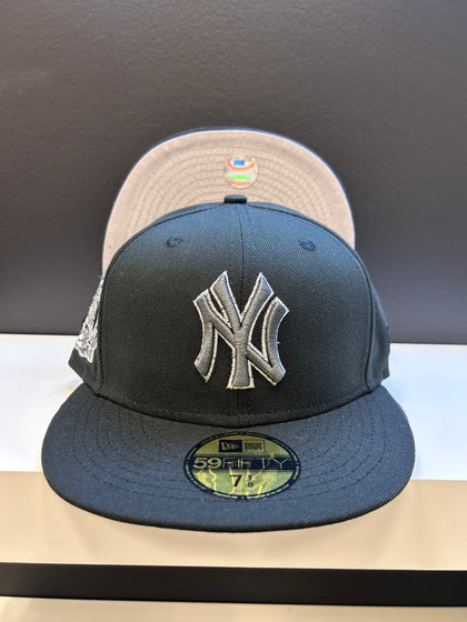 New York Yankees Subway Series