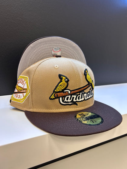 St. Louis Cardinals World Series