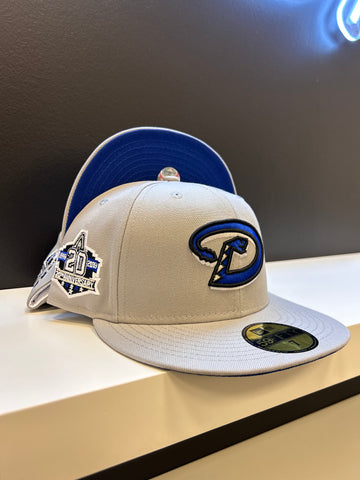 Arizona Diamondbacks 20th Anniversary