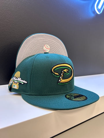 Arizona Diamondbacks World Series