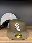 CHICAGO WHITE SOX INAUGURAL YEAR