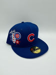 Chicago Cubs Windy City
